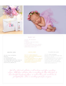 Newborn photography packages, newborn portraits Cheshire, Aneta Gancarz