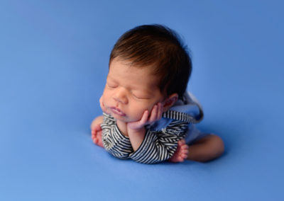 newborn photography manchester, aneta gancarz, baby portrait manchester, cute baby photography