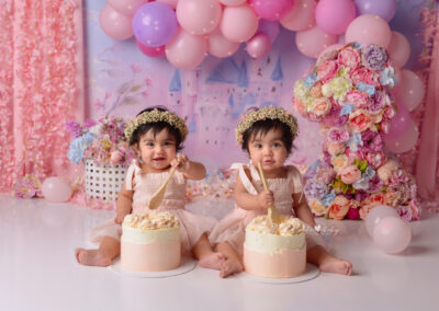 cake smash Manchester, Baby Photography Manchester, 1st Birthday photography, Cake Smash