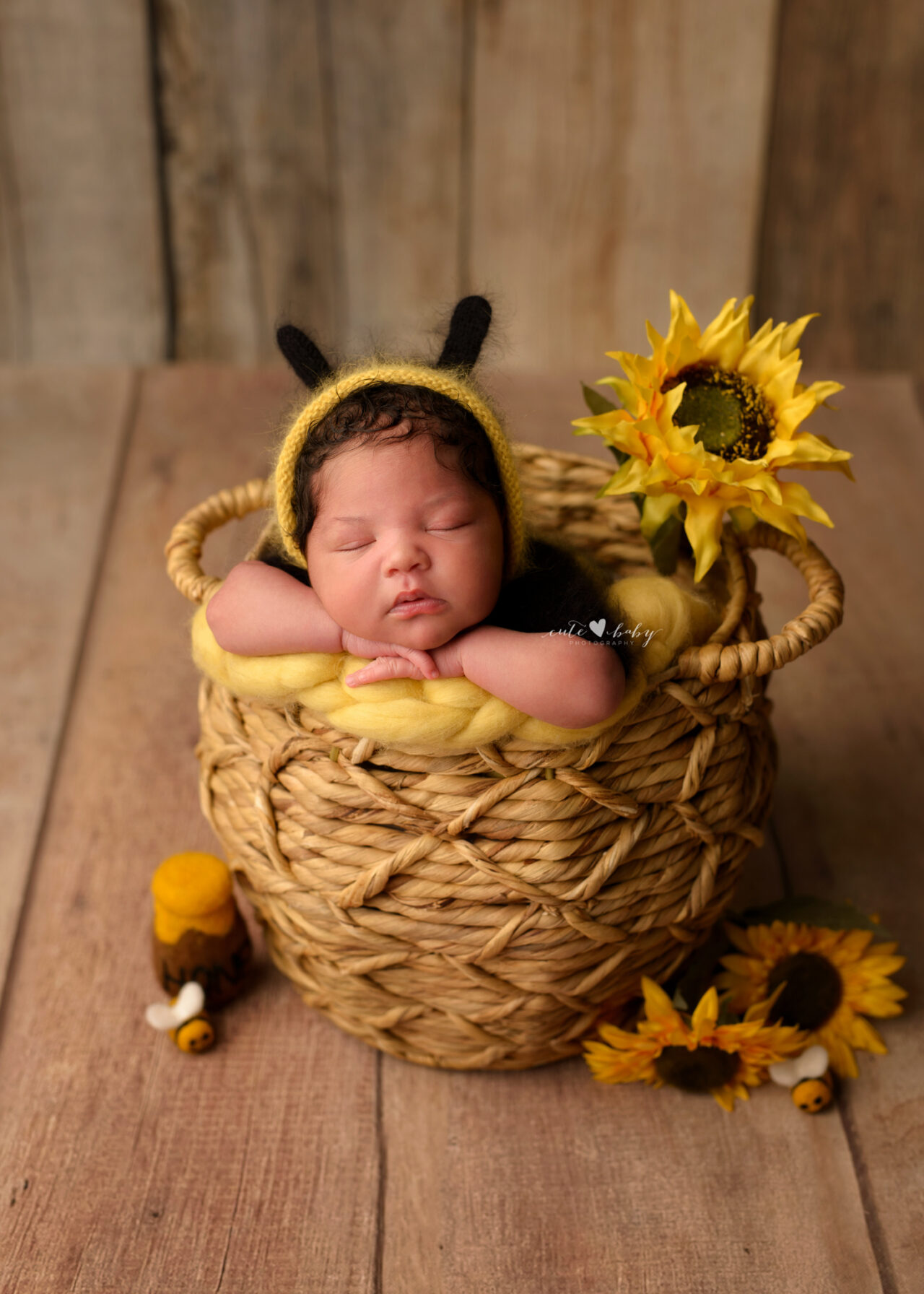 Newborn Photography Manchester - Cute Baby Photography